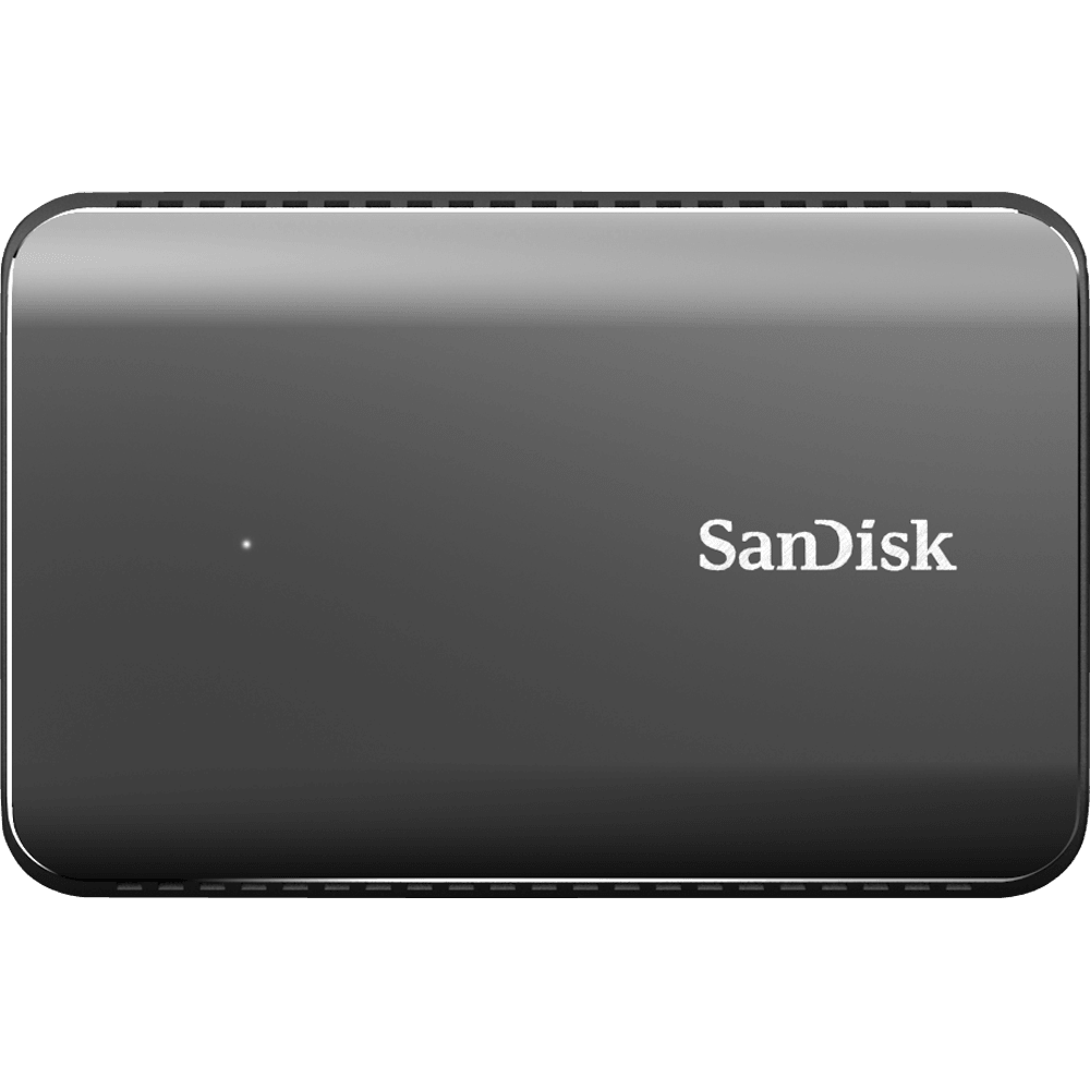 SSD SANDISK