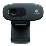 Webcam Logitech C270 (960-000584)