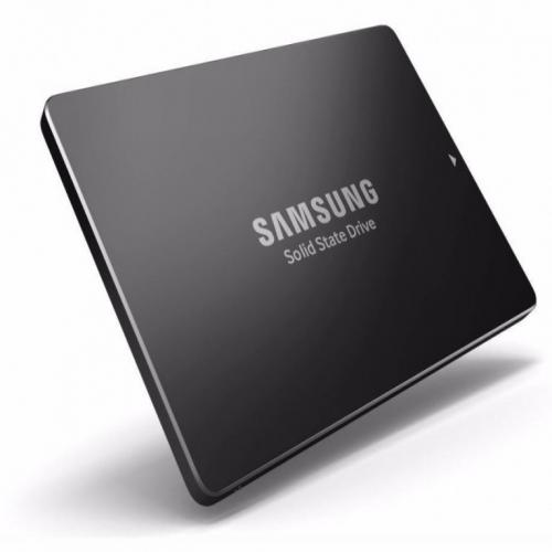 SSD Samsung PM1643 1.92TB SAS 12Gb/s 2.5