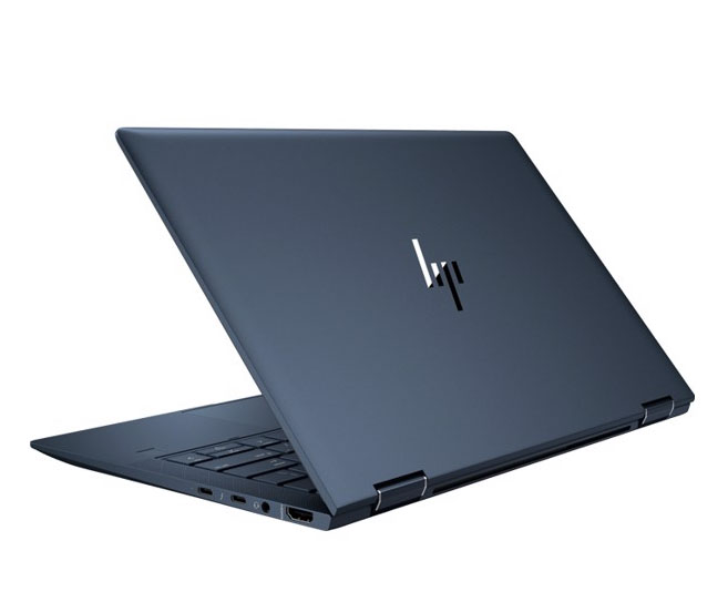 Laptop HP Elite Dragonfly/ Intel Core i7-8565U (4C / 8T, 1.8 / 4.6GHz, 8MB)/ 16GB/ 512GB SSD/ 13.3