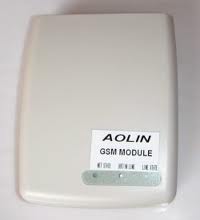 Bộ quay số bằng SIM GSM Aolin