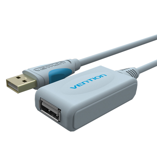 CÁP USB 2.0 VENTION VAS-C01-S2000