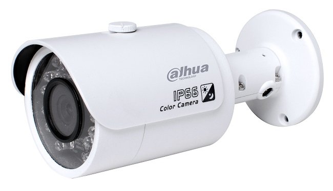 Camera DahuaCVI DH-HAC-HFW1200SP-S4
