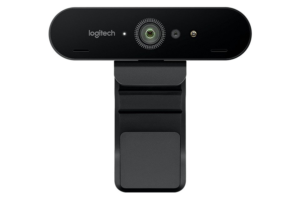 Webcam BRIO