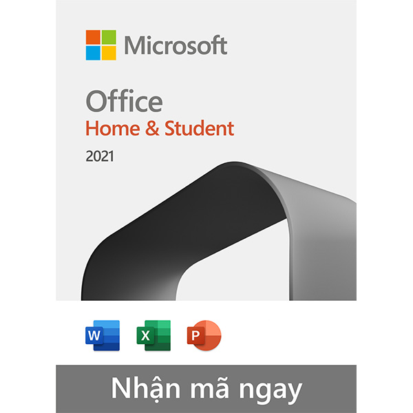 PM Office Home and student 2021 English APAC EM 79G - 05387