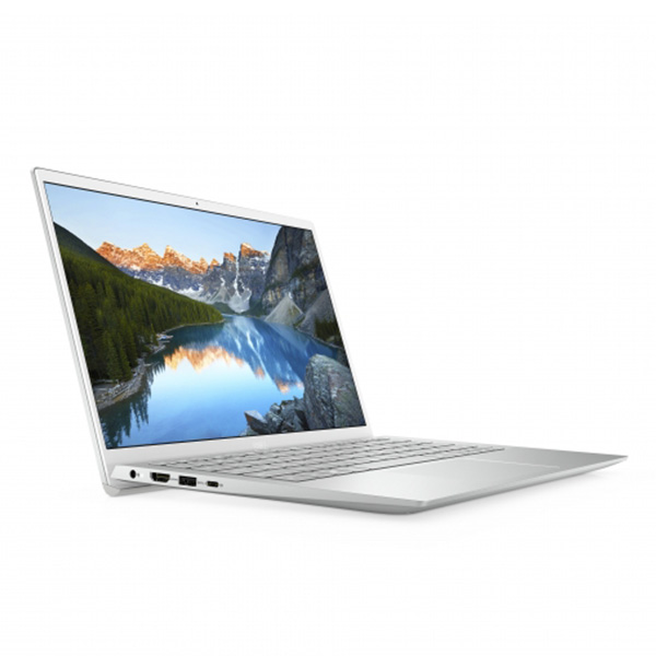 Laptop Dell Inspiron  5402/ Intel Core i5-1135G7 (4C / 8T, 2.4 / 4.2GHz, 8MB)/ 8GB/ 512GB SSD/ 14.0FHD/ FingerPrint/ 3C53WHr/ Nvidia GeForce MX330 Graphics_2GB/ Windows 10 Home/ Silver