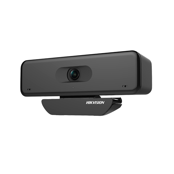 Webcam Hikvision DS-U18 4K (3840 × 2160) - Hàng chính hãng