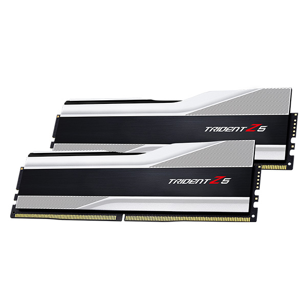 Ram Desktop Gskill Trident Z5 (F5-5600U3636C16GX2-TZ5S) 32G (2x16B) DDR5 5600Mhz 