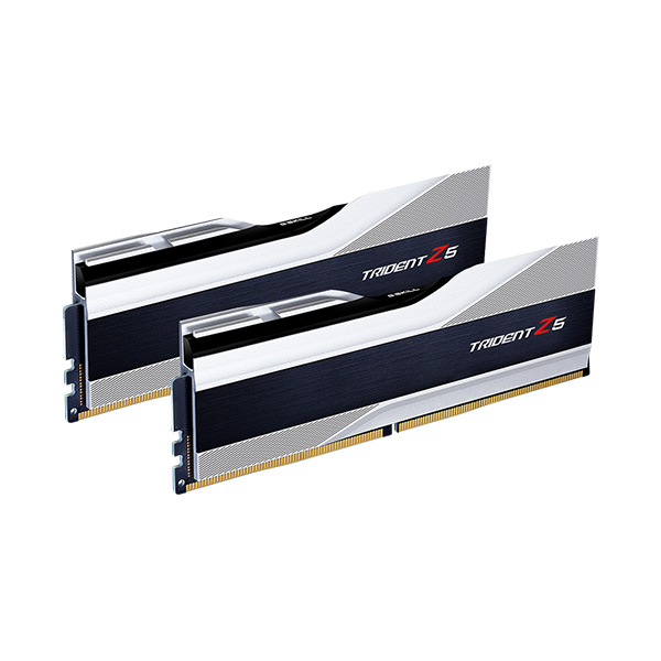 Ram Desktop Gskill Trident Z5 (F5-5600U3636C16GX2-TZ5S) 32G (2x16B) DDR5 5600Mhz 