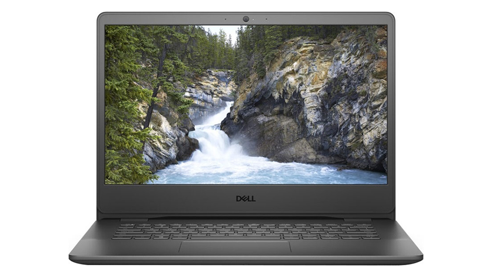 Laptop Dell Inspiron  N3501/ Intel Core i3-1125G4 (4C / 8T, 2.0 / 3.7GHz, 8MB)/ 4GB/ 256GB SSD/ 15.6
