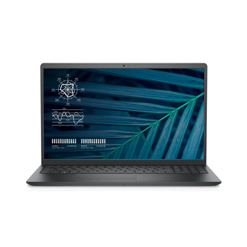 Laptop Dell Vostro 15 3510/ Intel Core i5-1135G7 (4C / 8T, 2.4 / 4.2GHz, 8MB)/ 8GB/ 512GB SSD/ 15.6