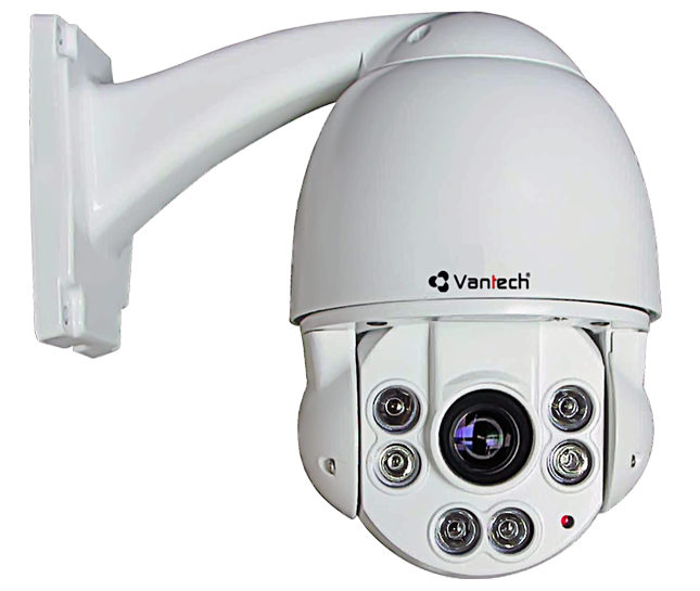 Camera HD - CVI VANTECH