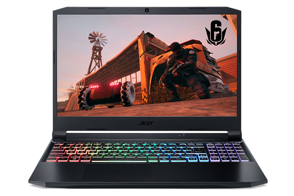 Laptop Gaming Acer Nitro 5 AN515-45-R3SM NH.QBMSV.005