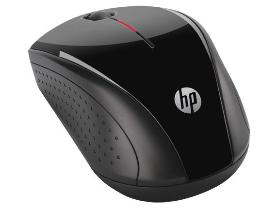   Mouse HP
