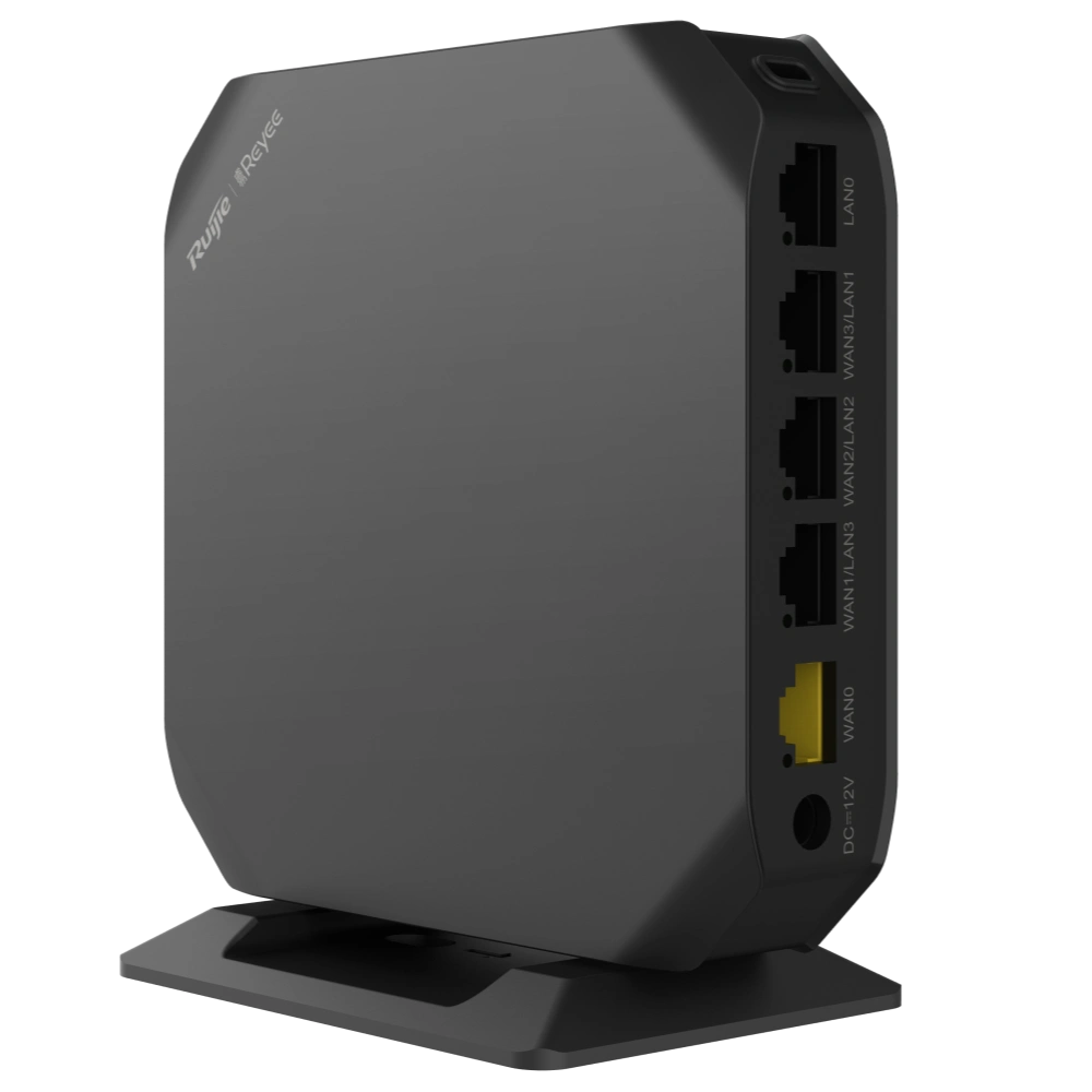 Thiết bị Router Wireless Ruijie RG-EG105GW(T)