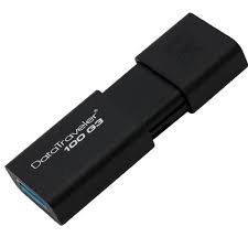USB Kingston 8Gb/DT100 3.0