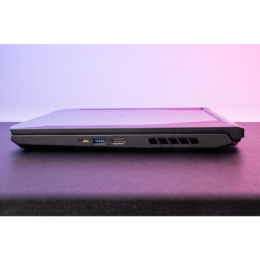Laptop Acer Gaming Nitro 5 AN515-55-5923 (NH.Q7NSV.004) (i5 10300H/ 8GB Ram/ 512GB SSD/ GTX1650Ti 4G/15.6 inch FHD 144Hz/Win 10) (2020)