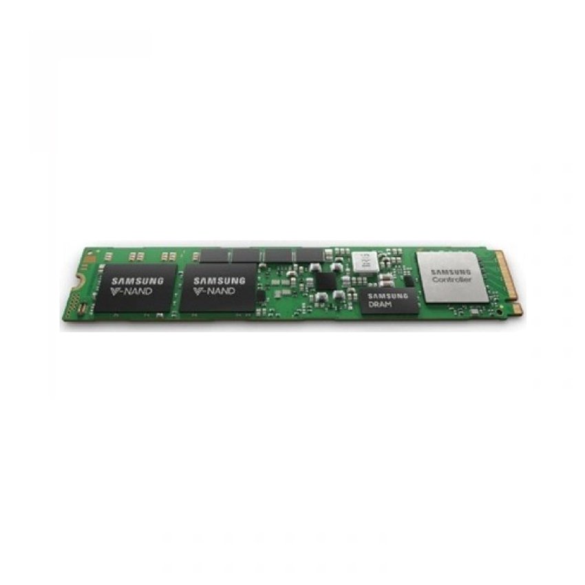 SSD Samsung PM983 (1.9TB/NVMe PCIe Gen3 x4) (MZQLB1T9HAJR-00007)