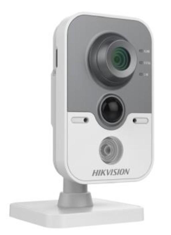 Camera IP không dây HikVision DS-2CD2420F-IW 2.0MP