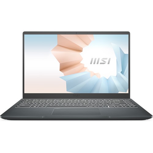 Laptop MSI Modern 14 B10MW