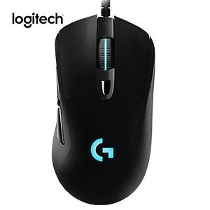 G403 Prodigy Wireless Gaming Mouse - 910-005634