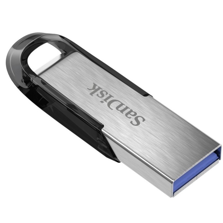 USB SanDisk Ultra CZ73 64GB ,USB3.0, Fashionable Metal Casing