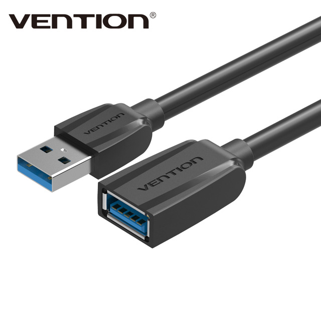 USB 2.0 &3.0 Vention