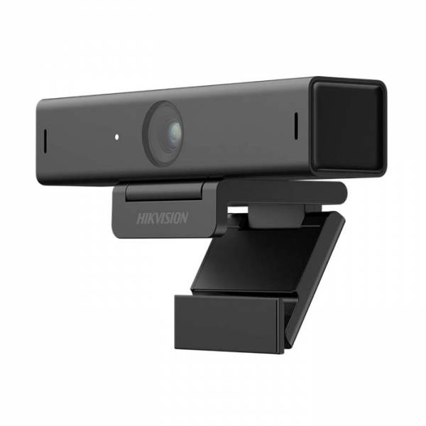 Webcam 2K HIKVISION DS-UC4