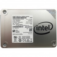 Ổ cứng SSD Intel dòng Pro 5400s 480GB, 2.5 inch, SATA 6Gb/giây, 16nm, TLC