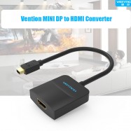 Cáp chuyển đổi Vention Mini DP sang HDMI HBCBB