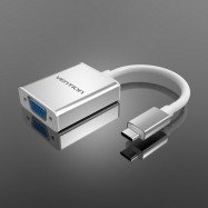 Cáp chuyển đổi USB 3.1 Type C to VGA Vention VAS-S08