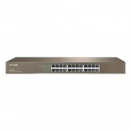 IP-COM G1024G 24-Port Gigabit Unmanaged Rackmount Switch