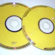 Đĩa DVD trắng Maxell 4.7GB