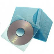 Túi đựng đĩa CD - DVD (bịch 100 cái)