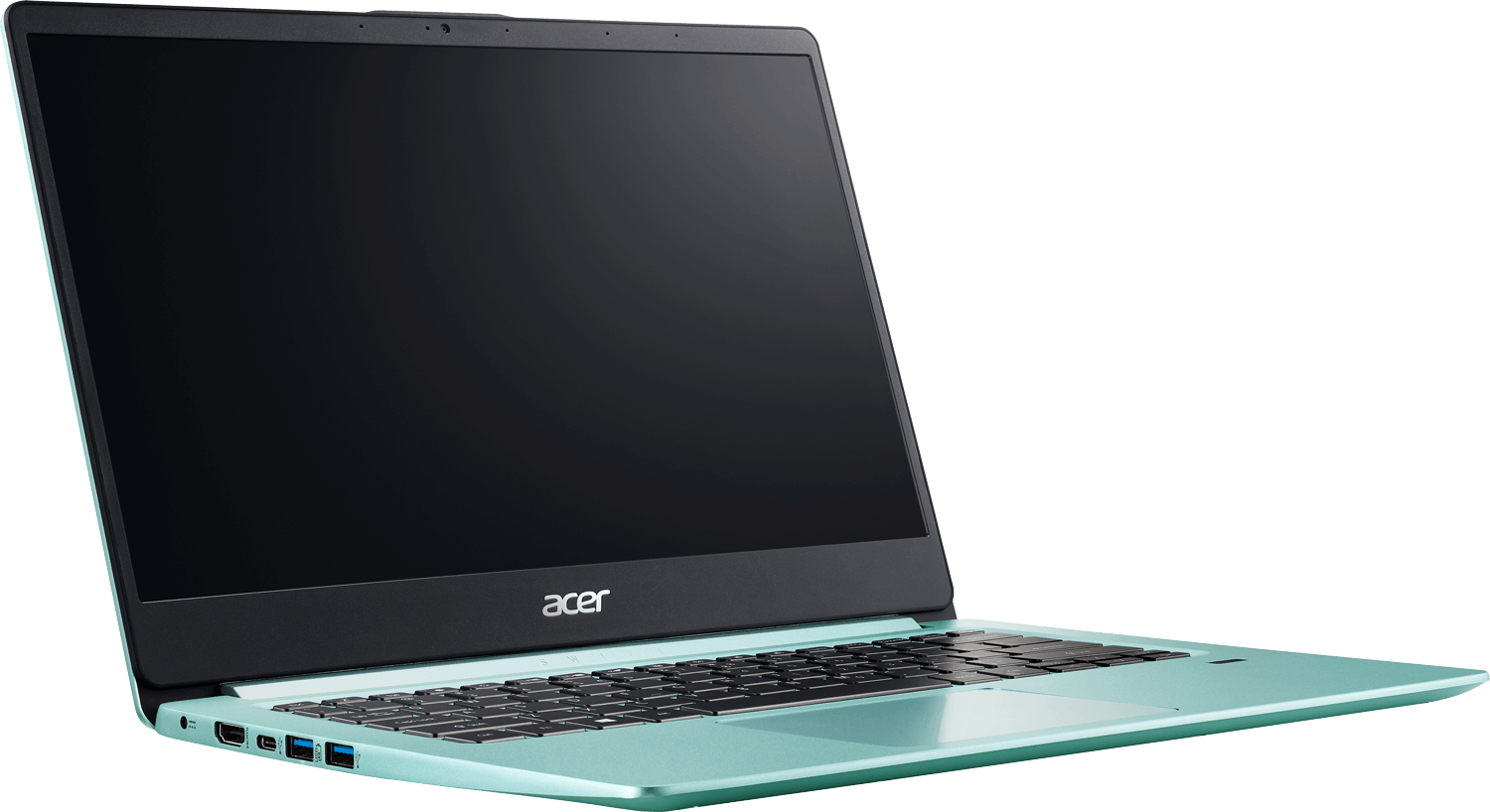 Laptop Acer Swift 1 SF114-32-P2SG (NX.GZISV.001)