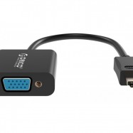 Cáp chuyển đổi HDMI sang VGA Orico DHTV-C20
