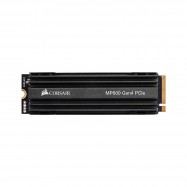 Ổ cứng SSD Corsair MP600 1TB M.2 2280 PCIe NVMe Gen 4x4 (Đoc 4950MB/s, Ghi 4250MB/s) - (CSSD-F1000GBMP600)