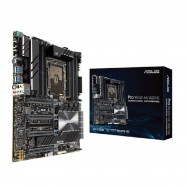 Mainboard ASUS Pro WS C621-64L SAGE/10G (Intel C621, Socket 3647, CEB, 12 khe RAM DDR4)