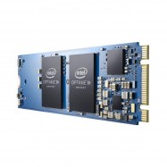 Ổ cứng SSD Intel Optane 16GB M.2 2280 PCIe NVMe Gen 3x2 (Đọc 900MB/s - Ghi 145MB/s)