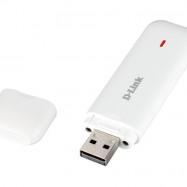 USB 3G Dlink DWM-156 14.4Mbps đa mạng