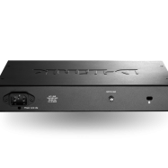  Switch 24-port Gigabit D-Link DGS-1024D/E