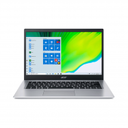 Laptop Acer Aspire A514-54-3204 (NX.A23SV.009) (i3 1115G4/4GB RAM/512GBSSD/14.0 inch FHD/Win10/Bạc)