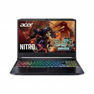 Laptop Acer Gaming Nitro 5 AN515-55-77P9 (NH.Q7NSV.003) (Core i7 10750H/8GB RAM/512GB SSD/GTX1650Ti 4G/15.6FHD IPS 144Hz/Win 10)