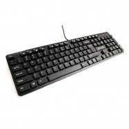   Keyboard Delux KA150U