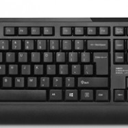 Keyboard Delux K6300