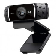 Webcam Logitech C922 PRO STREM(960-000958)