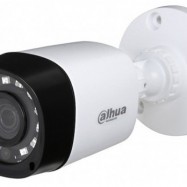 Camera Dahua DH-HAC-B1A21P 2.0MP