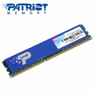 RAM Patriot PC DDR4 - 4GB PSD44G213382
