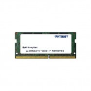 RAM Patriot Laptop DDR4 - 4GB PSD44G213381S 