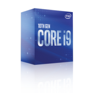 CPU Intel Core i9-10900 (20M Cache, 2.80 GHz up to 5.20 GHz, 10C20T, Socket 1200, Comet Lake-S)